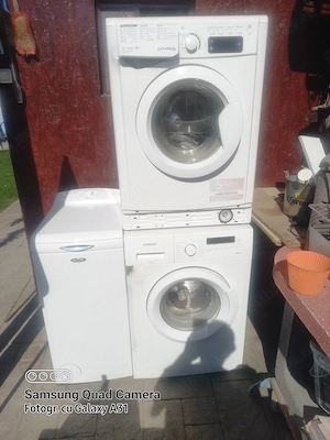 Vănd mașină de spălat haine 7kg Timișoara tel  preț600lei