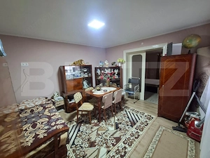Casă bătrânească de vânzare în zona 8 Martie, Luduș - imagine 2
