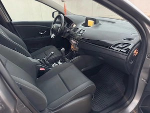 Renault Megane 1.6 Benzina Motor Clasic *2012* Navi  - imagine 3