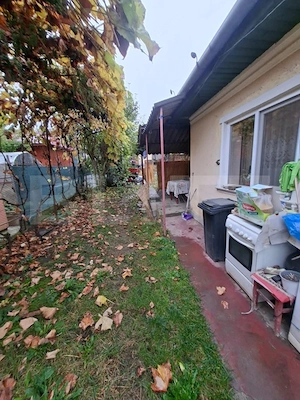 Casă bătrânească de vânzare în zona 8 Martie, Luduș - imagine 8