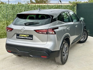 Nissan Qashqai 2 km Distronic Keyless Padele - imagine 6