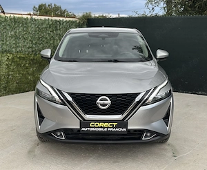 Nissan Qashqai 2 km Distronic Keyless Padele - imagine 2