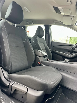 Nissan Qashqai 2 km Distronic Keyless Padele - imagine 8