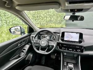 Nissan Qashqai 2 km Distronic Keyless Padele - imagine 11