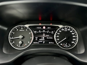 Nissan Qashqai 2 km Distronic Keyless Padele - imagine 17