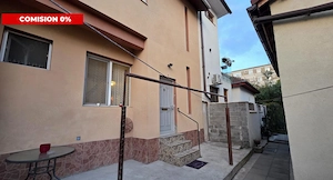 Casa individuala | 6 camere |  comision 0% | zona Circumvalatiunii