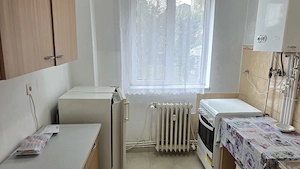 Vand apartament 2 camere in Deva, zona Pacii (Cartea Funciara), etaj 1, decomandat,  - imagine 7