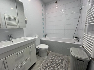 Apartament cu 2 camere de închiriat în Pipera - imagine 5