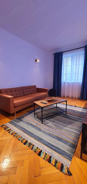 apartament 2 camere Floreasca - imagine 5
