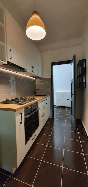 apartament 2 camere Floreasca - imagine 4