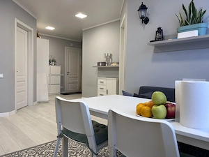 Apartament cu 2 camere de închiriat în Pipera - imagine 3