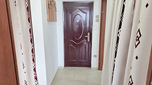Vand apartament 2 camere in Deva, zona Pacii (Cartea Funciara), etaj 1, decomandat,  - imagine 4