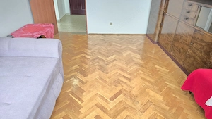 Vand apartament 2 camere in Deva, zona Pacii (Cartea Funciara), etaj 1, decomandat,  - imagine 3