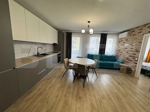 Apartament 2 camere, 42mp, balcon, LIFT, parcare, zona Florilor  - imagine 3