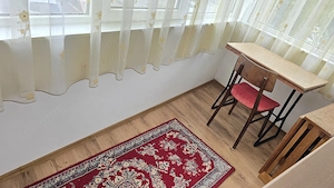 Vand apartament 2 camere in Deva, zona Pacii (Cartea Funciara), etaj 1, decomandat,  - imagine 12