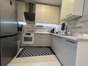Apartament cu 2 camere de închiriat în Pipera - imagine 2