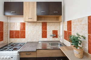 Garsoniera confort 1, etaj 3, Micalaca - imagine 4