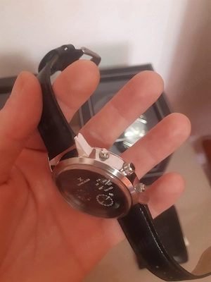 Ceas bărbătesc Daniel Klein Premium DK 10748   Ca nou, la cutie!