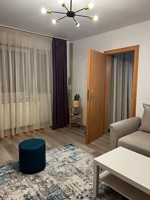 Apartament Deosebit 2 Camere Zona Complexul Studentesc - imagine 4
