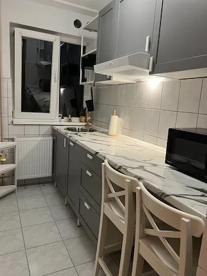 Apartament Deosebit 2 Camere Zona Complexul Studentesc - imagine 2