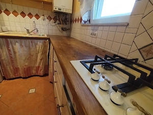 2 Camere Centrală Proprie 330 euro