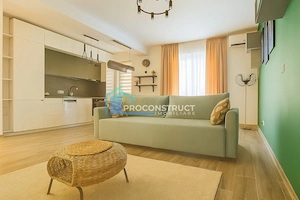 Apartament cu 2 camere de vanzare | Giroc | Zona Planetelor | 50 MP - imagine 16