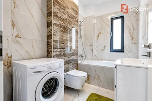 Apartament de inchiriat - 2 camere + loc de parcare subteran - Giroc - imagine 8