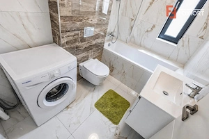 Apartament de inchiriat - 2 camere + loc de parcare subteran - Giroc - imagine 9
