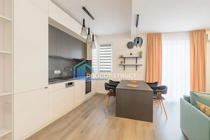 Apartament cu 2 camere de vanzare | Giroc | Zona Planetelor | 50 MP - imagine 2