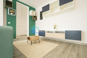 Apartament cu 2 camere de vanzare | Giroc | Zona Planetelor | 50 MP - imagine 5