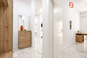 Apartament de inchiriat - 2 camere + loc de parcare subteran - Giroc - imagine 5