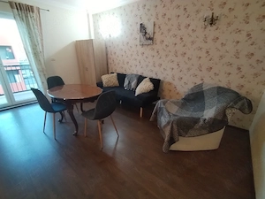 2 Camere Centrală Proprie 330 euro - imagine 4