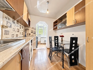 Apartament cu 3 camere decomandate, Micro 17   Strada Oltului - imagine 5