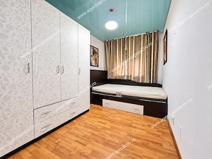 Apartament cu 3 camere decomandate, Micro 17   Strada Oltului - imagine 4