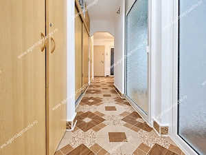 Apartament cu 3 camere decomandate, Micro 17   Strada Oltului - imagine 6