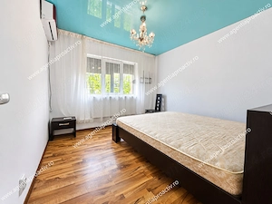 Apartament cu 3 camere decomandate, Micro 17   Strada Oltului - imagine 3