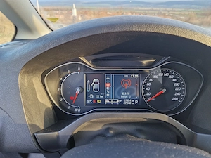 Vand Ford S Max. (5 locuri cutie automata) - imagine 9