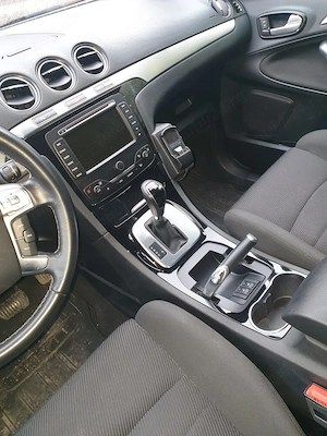 Vand Ford S Max. (5 locuri cutie automata) - imagine 10