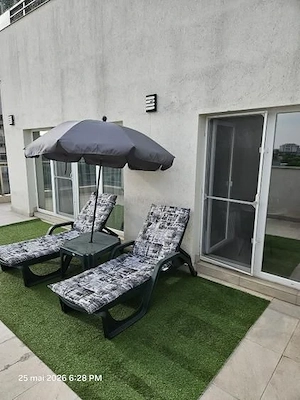  Vanzare apartament 2 camere PREMIUM / LUX – Ansamblul High Class Residence - imagine 3