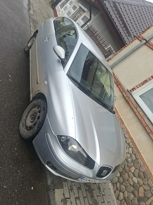 Seat ibiza 2006 1.4 TDI