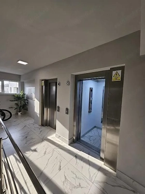  Vanzare apartament 2 camere PREMIUM / LUX – Ansamblul High Class Residence - imagine 5