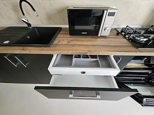  Vanzare apartament 2 camere PREMIUM / LUX – Ansamblul High Class Residence - imagine 12