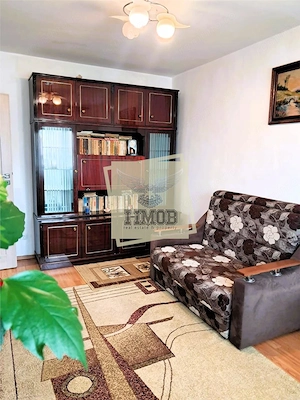 Apartament 2 camere balcon si pivnita Mihai Viteazu - imagine 5