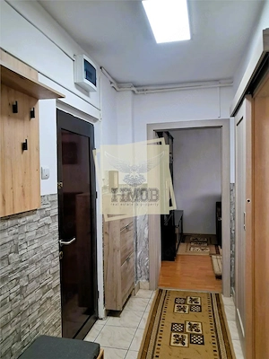 Apartament 2 camere balcon si pivnita Mihai Viteazu - imagine 7