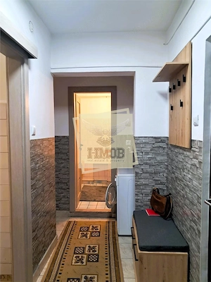 Apartament 2 camere balcon si pivnita Mihai Viteazu - imagine 6