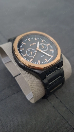 Ceas Fossil Original ( Eleganță si Stil Premium Bărbați) !!!