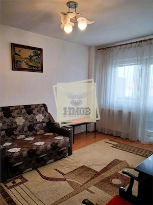 Apartament 2 camere balcon si pivnita Mihai Viteazu - imagine 4