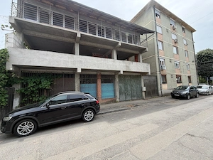 Proprietate cu potential de dezvoltare in Lugoj – Strada Avram Iancu
