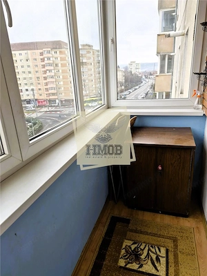 Apartament 2 camere balcon si pivnita Mihai Viteazu - imagine 12