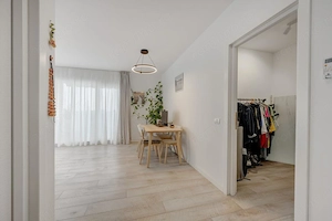 Arbo Residence | 2 camere | 2 balcoane | parcare subterana - imagine 5